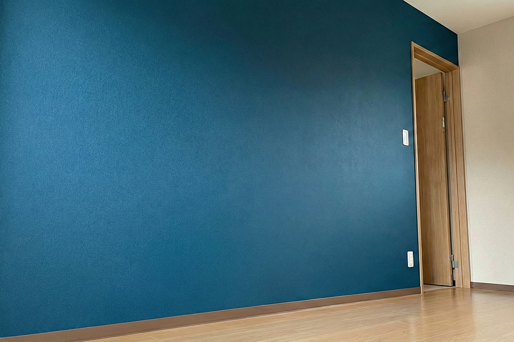 アクセントクロス