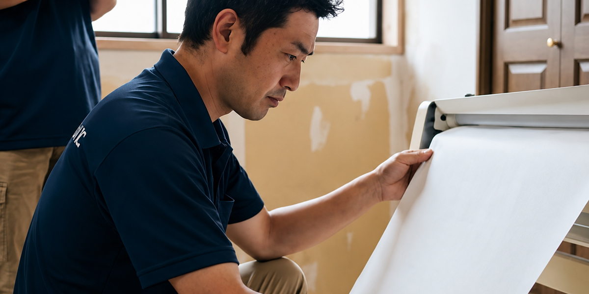 遠方の方も安心！宿泊費無料の専用施設