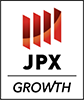 JPX GROWTH