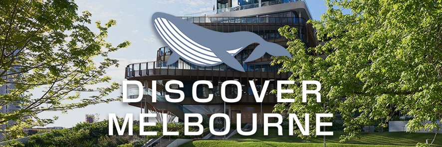DISCOVER MELBOURNE